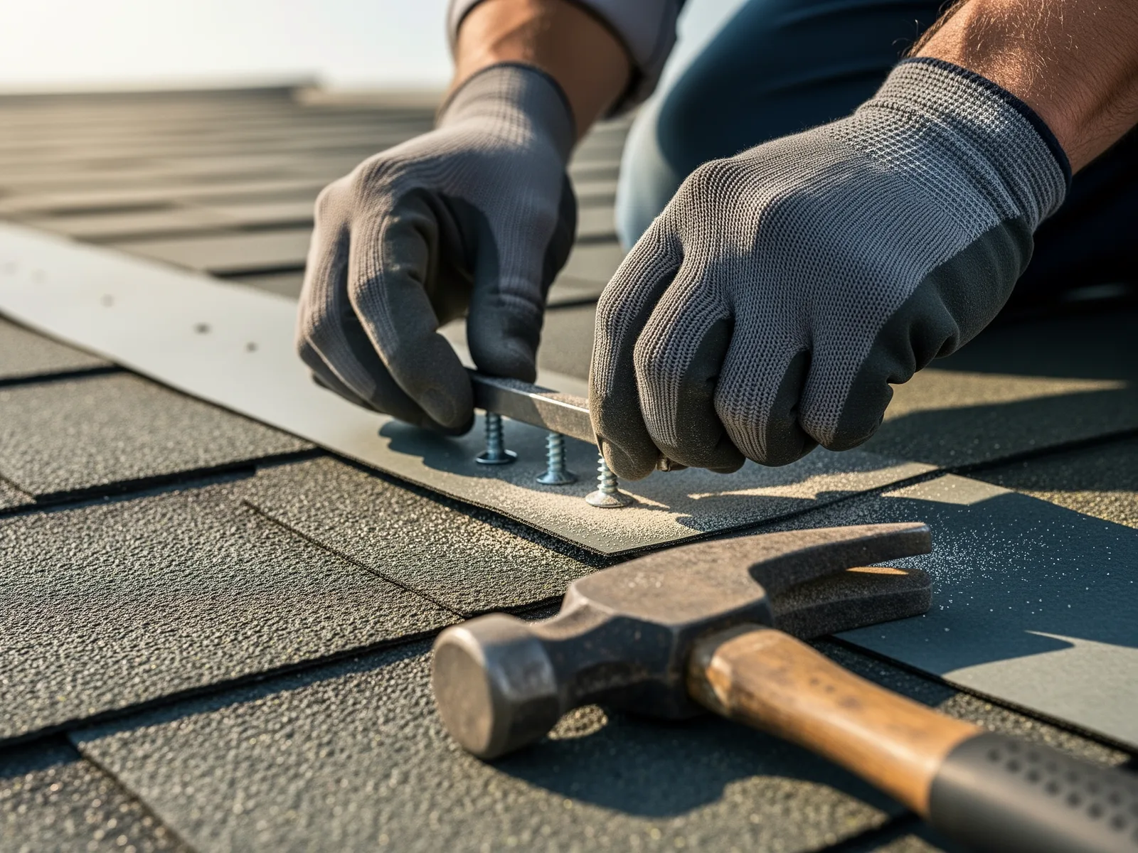 Why choose Fascia Repair in Red Boiling Springs, TN